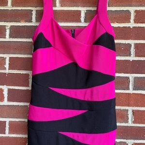 Vintage Rocker Chick Dress Size 10